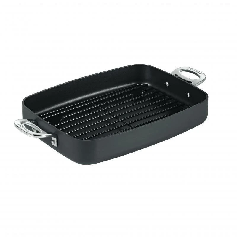 Cuisinart Roasting Pan With Rack 35 26cm