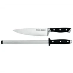 Cuisinart 2 Piece Professional Set