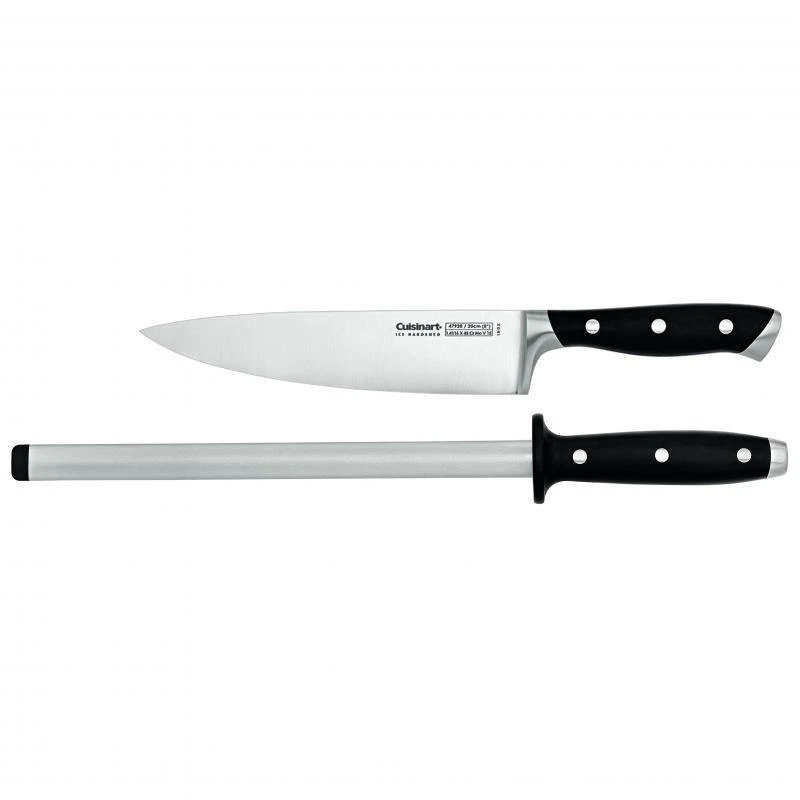 Cuisinart 2 Piece Professional Set