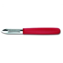 Victorinox Universal Peeler - Red