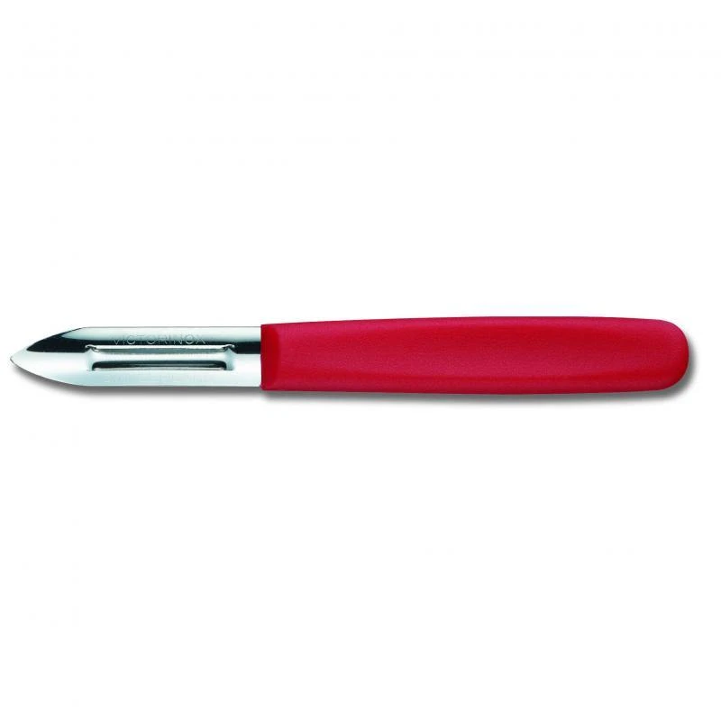 Victorinox Universal Peeler - Red