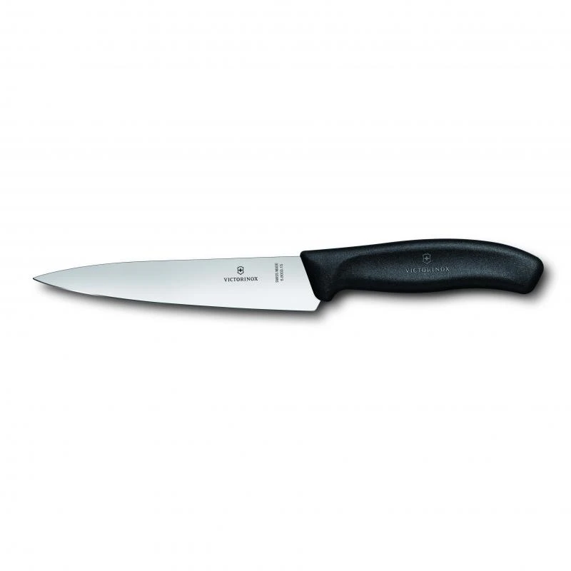 Victorinox Cooks - Carving Knife -Straight Edge - Image 3