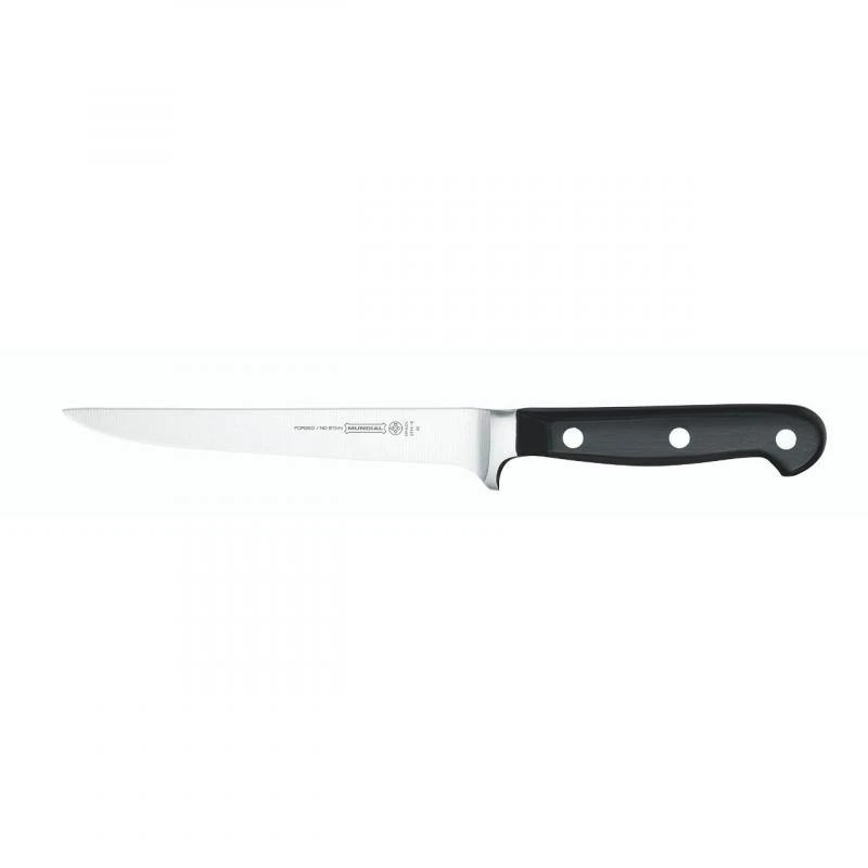 Mundial Boning Knife Stiff