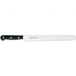 Mundial Serrated Slicing Knife 26cm