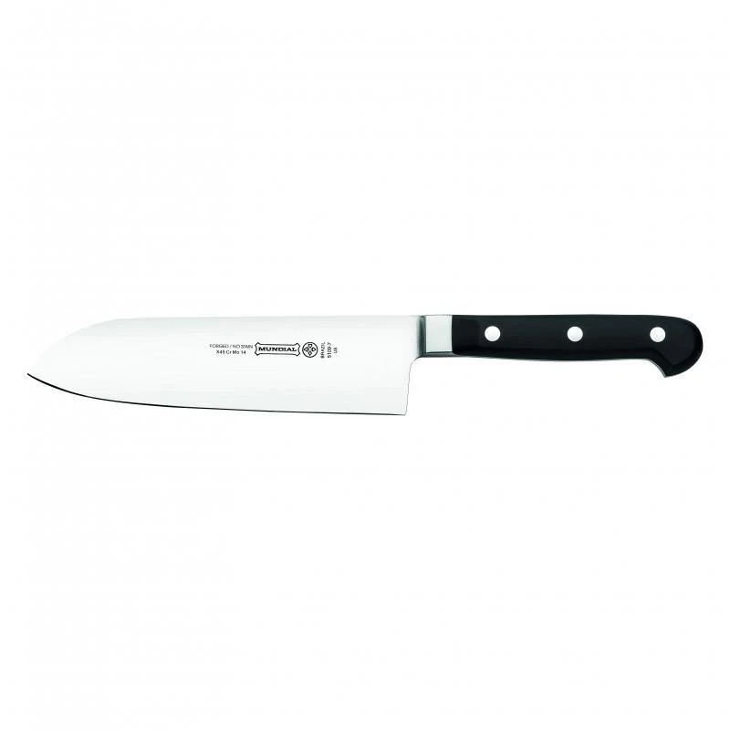 Mundial Santoku Knife 18cm