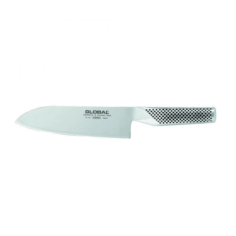 Global Paring Knife 9cm GS-38 3 Global Paring Knife 9cm GS-38