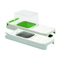 ALLIGATOR Chopper Set 2 In 1