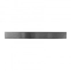 Stainless Steel Magnetic Knife Rack 45cm