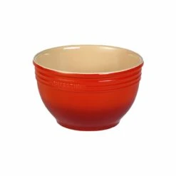 Mixing Bowl - Red
