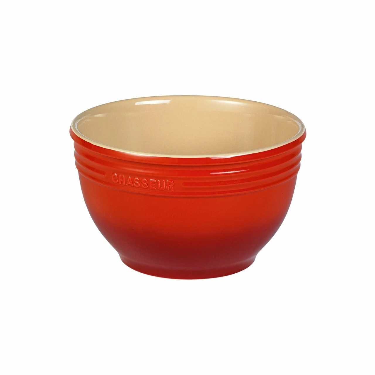 Mixing Bowl - Red