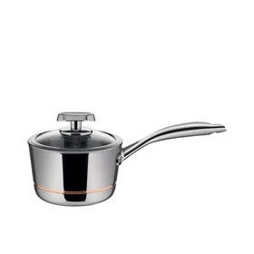 Scanpan Axis Saucepan