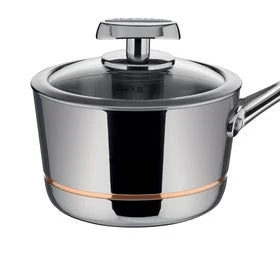 Scanpan Axis Saucepan - Image 2