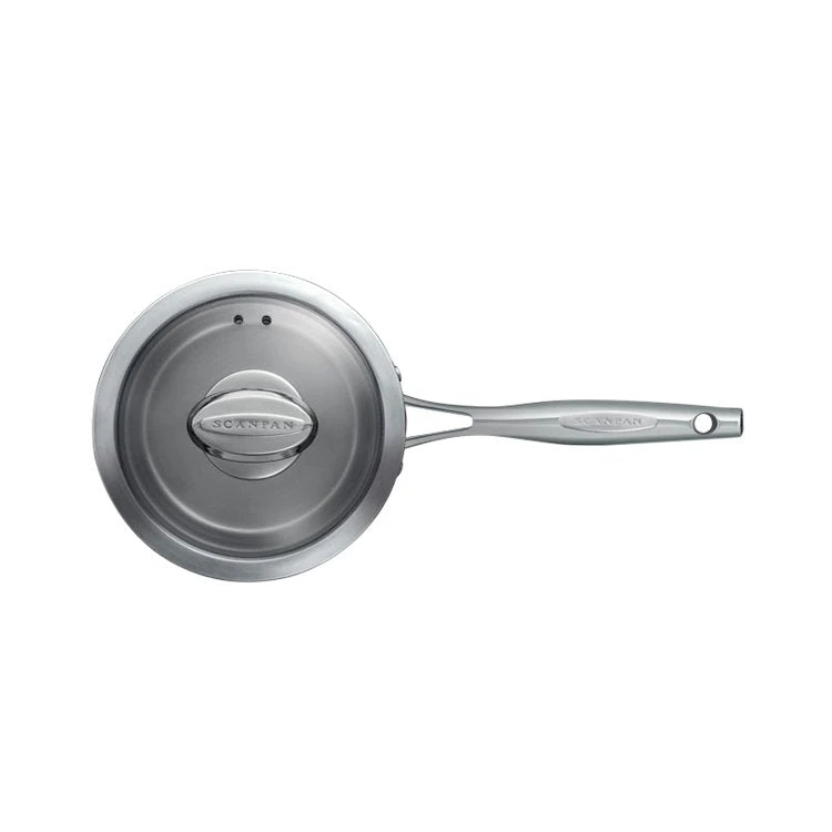 Scanpan Axis Saucepan - Image 5