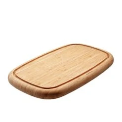 Scanpan Bamboo Chopping Board 50x30x4cm