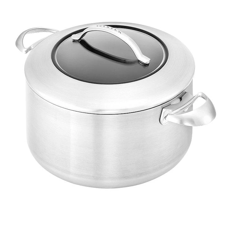 Scanpan CTX Covered Casserole