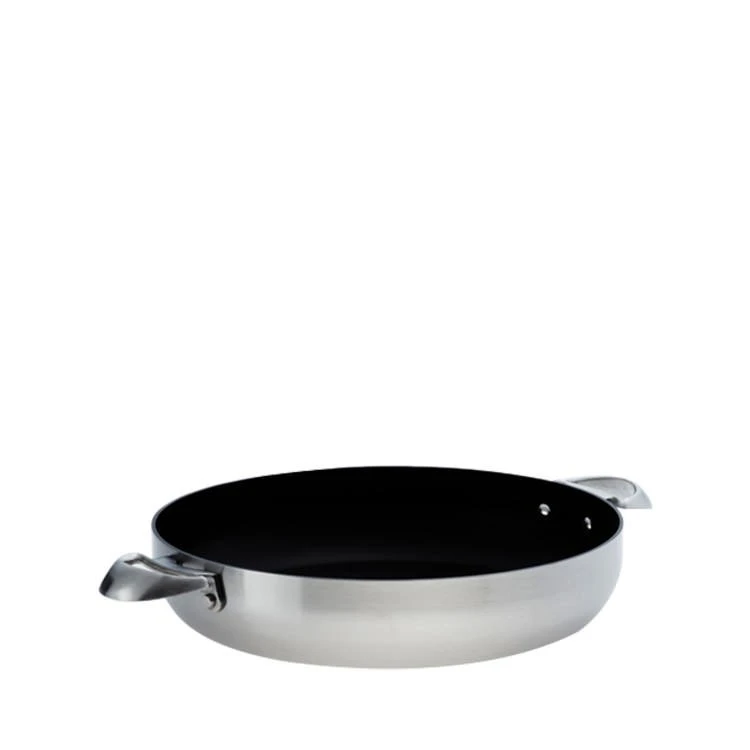 Scanpan CTX Covered Chef Pan 32cm 4 Scanpan CTX Covered Chef Pan 32cm - Image 2