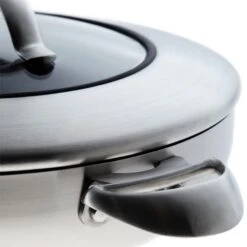Scanpan CTX Covered Chef Pan 32cm 10 Scanpan CTX Covered Chef Pan 32cm -Avanti Sales Store Scanpan CTX Covered Chef Pan 32cm 3 750px