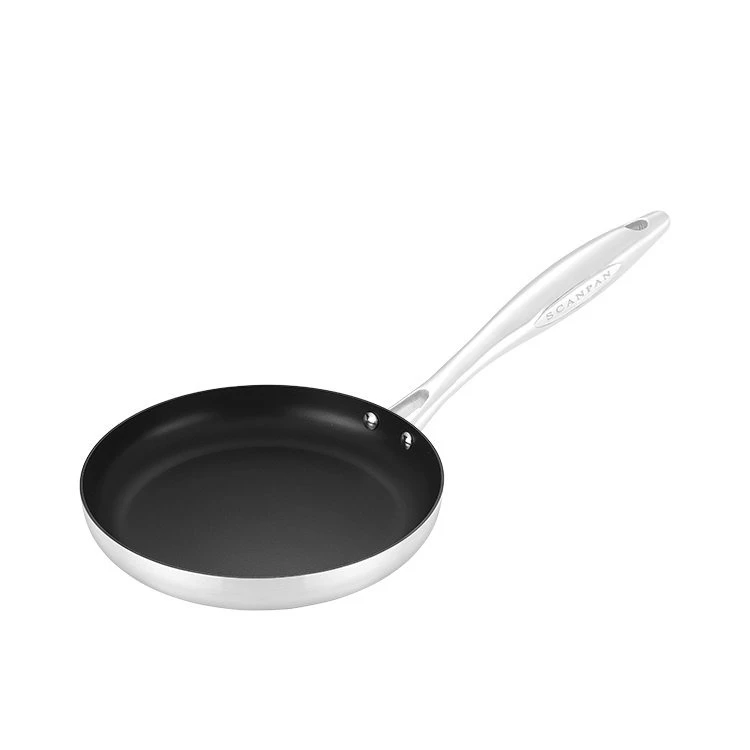 Scanpan CTX Frypan