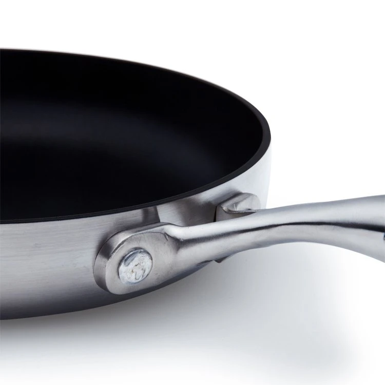 Scanpan CTX Frypan - Image 2