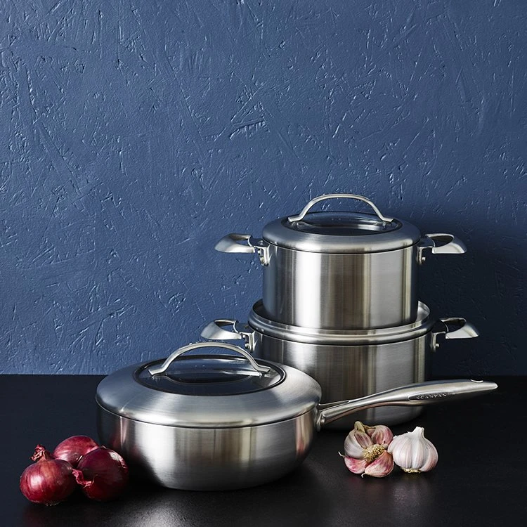 Scanpan CTX Covered Casserole - Image 6