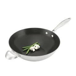 Scanpan CTX Wok 32cm