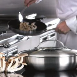 Scanpan CTX Covered Chef Pan 32cm 13 Scanpan CTX Covered Chef Pan 32cm -Avanti Sales Store Scanpan CTX 39 750px