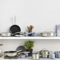 Scanpan CTX Covered Chef Pan 32cm 12 Scanpan CTX Covered Chef Pan 32cm -Avanti Sales Store Scanpan CTX 45 750px 5ced1182 9286 4a1b a7ec 90b5ff396537