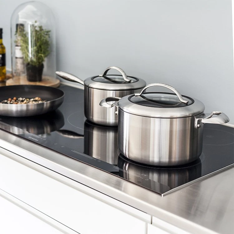 Scanpan CTX Covered Saucepan - Image 4