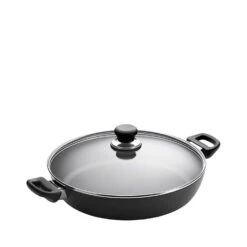 Scanpan Classic Covered Chef's Pan 32cm