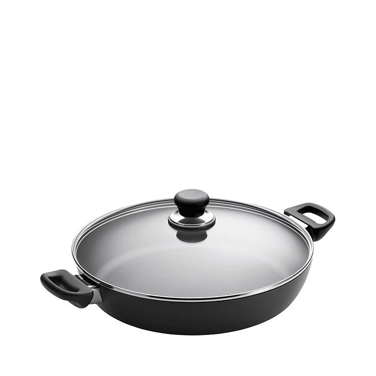 Scanpan Classic Covered Chef's Pan 32cm