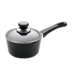 Scanpan Classic Covered Saucepan