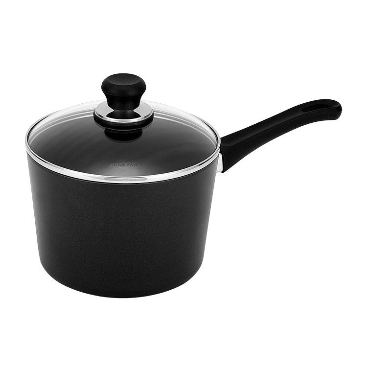 Scanpan Classic Covered Saucepan - Image 5