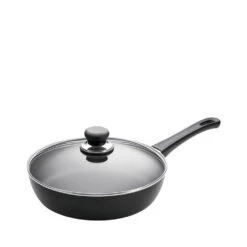 Scanpan Classic Covered Saute Pan