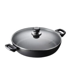 Scanpan Classic Induction Chef's Pan 32cm