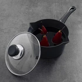 Scanpan Classic Induction Saucepan - Image 2