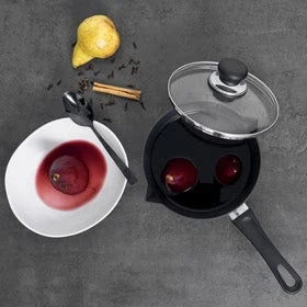 Scanpan Classic Induction Saucepan - Image 3