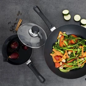 Scanpan Classic Induction Saucepan - Image 5