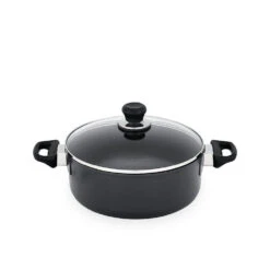 Scanpan Classic Low Casserole