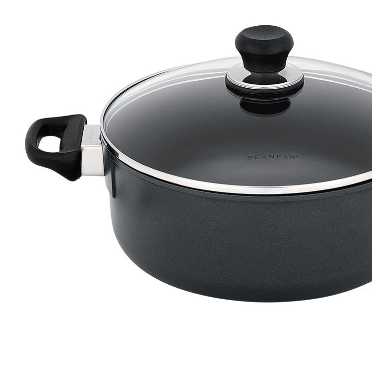Scanpan Classic Low Casserole - Image 2