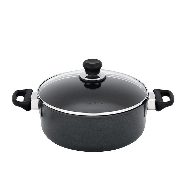Scanpan Classic Low Casserole - Image 3