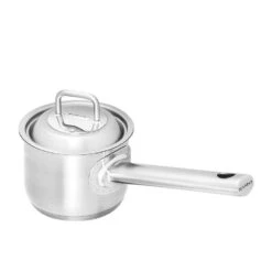 Scanpan Commercial Covered Saucepan