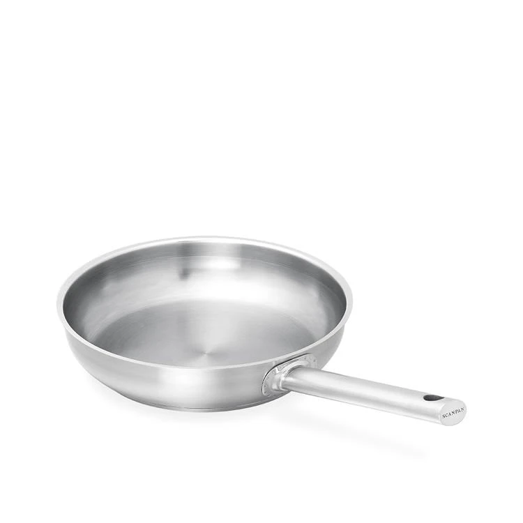 Scanpan Commercial 5pc Cookware Set - Image 4