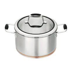 Scanpan Coppernox Covered Dutch Oven 4.8L