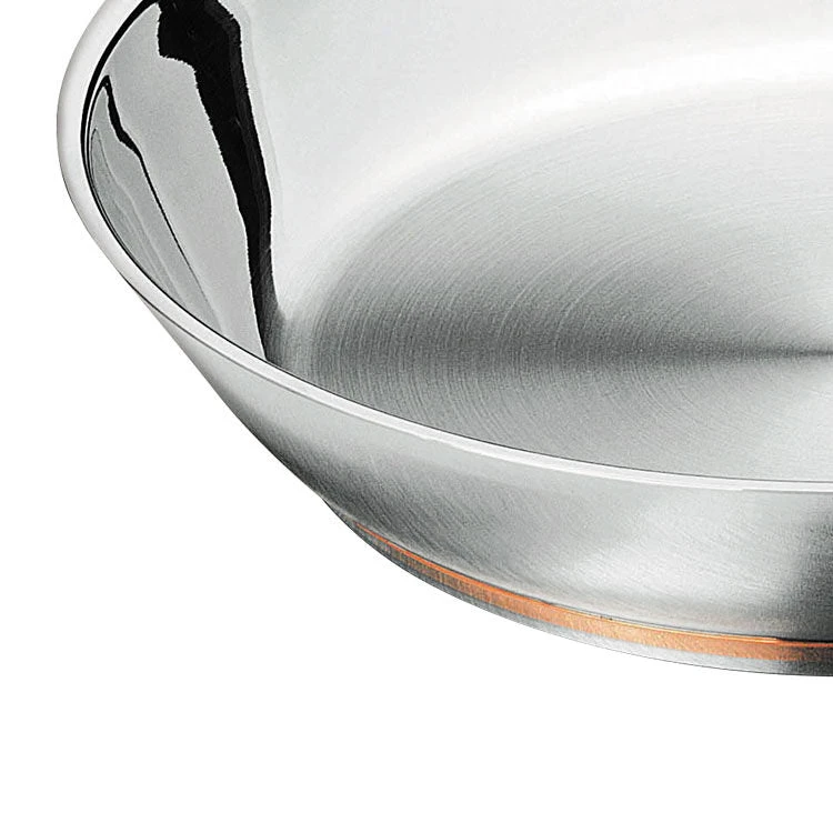 Scanpan Coppernox Frypan - Image 2