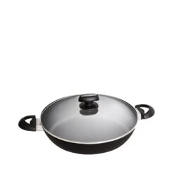 Scanpan Evolution Chef Pan 32cm