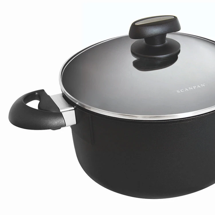 Scanpan Evolution Dutch Oven 26cm - 6L - Image 2