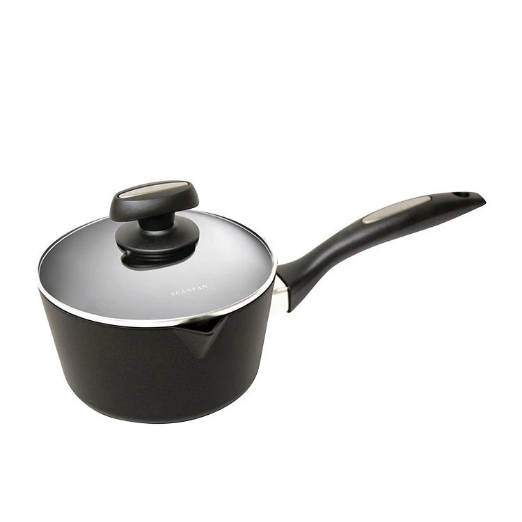 Scanpan Evolution Saucepan