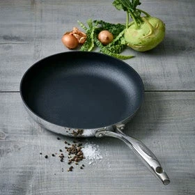 Scanpan HaptIQ Frypan - Image 4