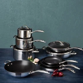 Scanpan HaptIQ Frypan - Image 6