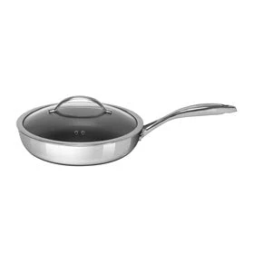 Scanpan HaptIQ Saute Pan 28cm